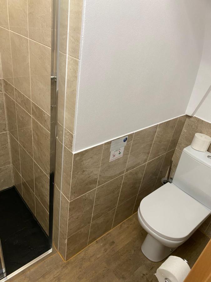 Apartmany Krupka エクステリア 写真