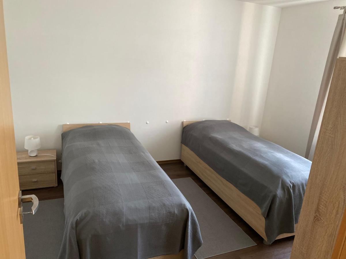 Apartmany Krupka エクステリア 写真