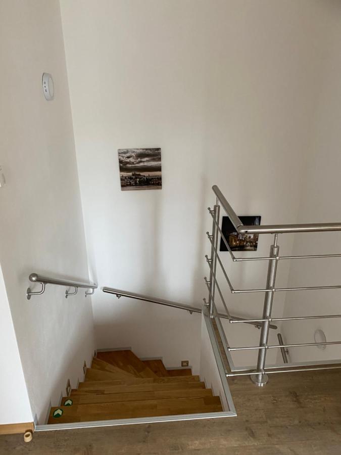 Apartmany Krupka エクステリア 写真
