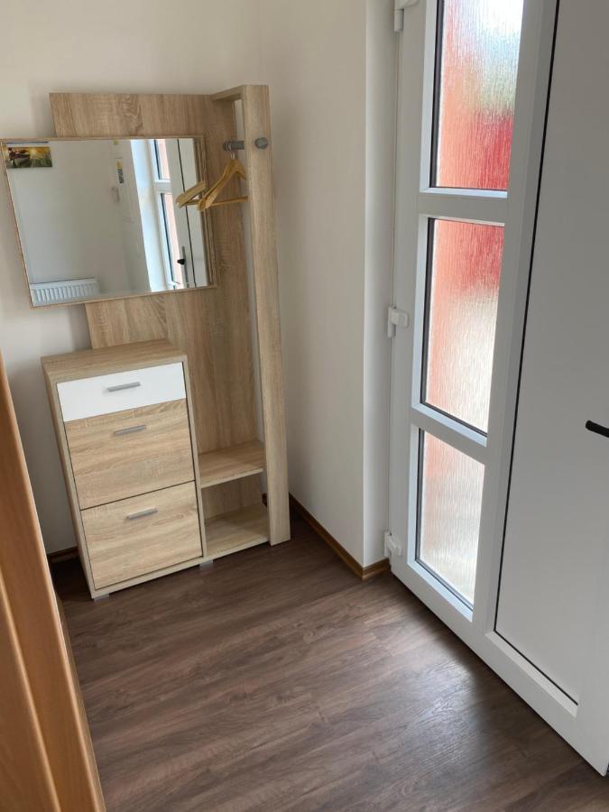 Apartmany Krupka エクステリア 写真